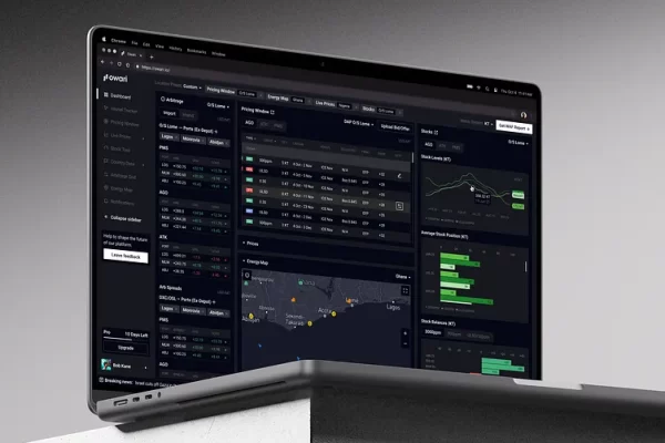 Advanced Trading Tools